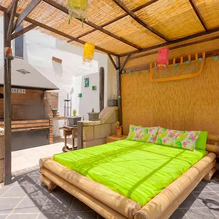 Villa Balines