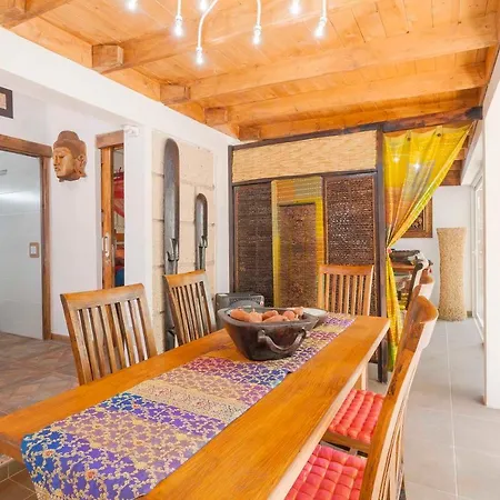 Villa Balines