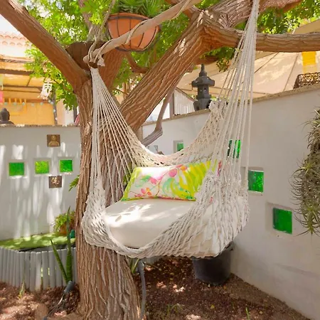 Villa Balines Arona (Tenerife)