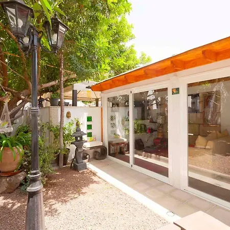 Balines Villa