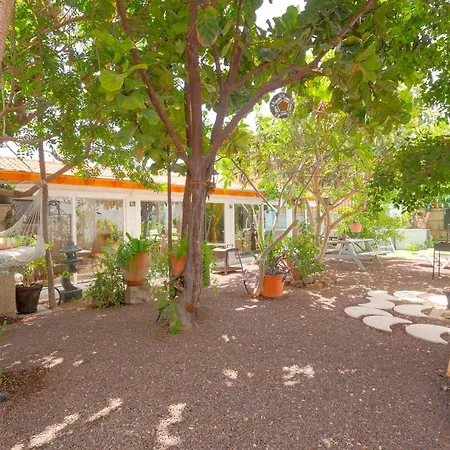 Balines Villa *