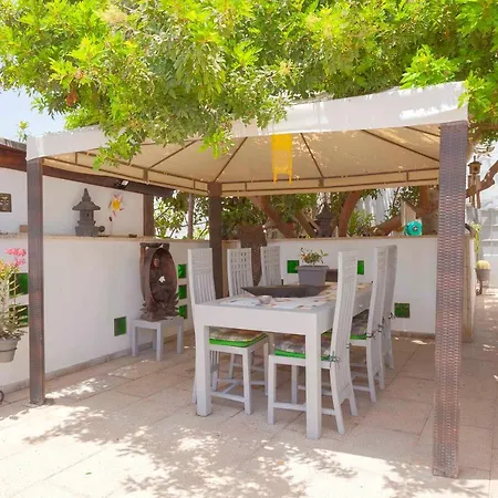 Balines Villa *