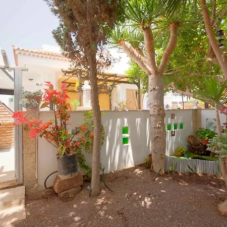 Balines Villa
