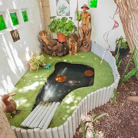 Balines Villa Arona (Tenerife)