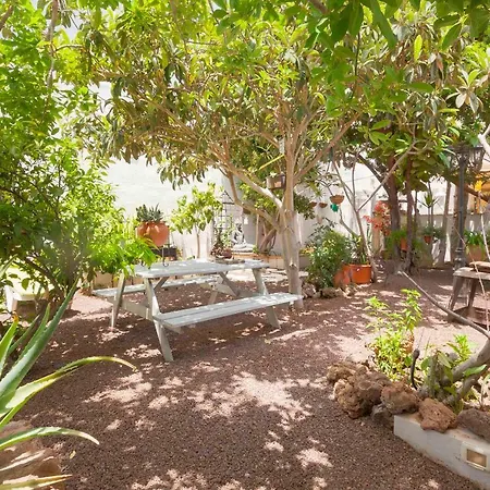 Balines Villa